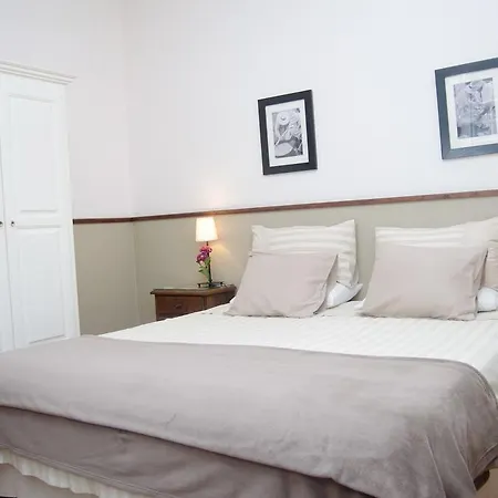 La Casona De מלון