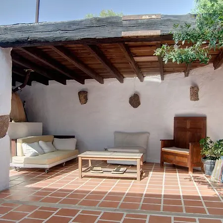La Casona De 3*