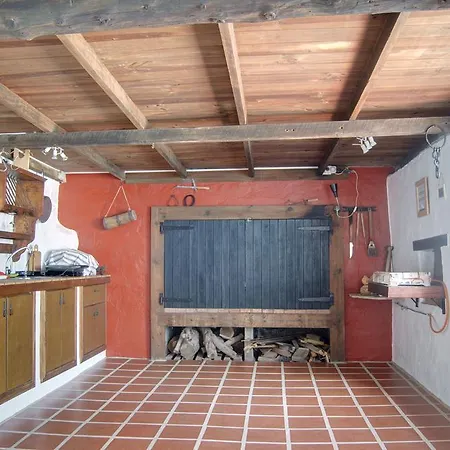 מלון La Casona De