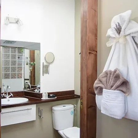 La Casona De Nazaret