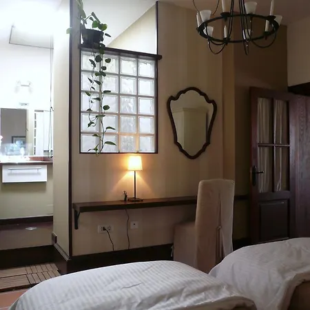 La Casona De Nazaret