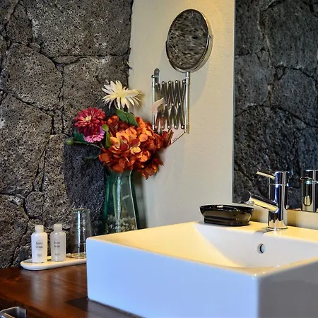 La Casona De Nazaret