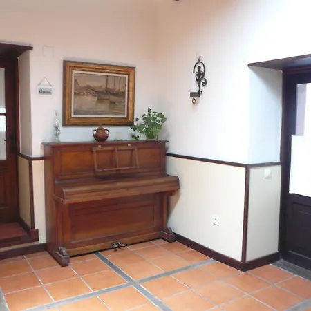 La Casona De