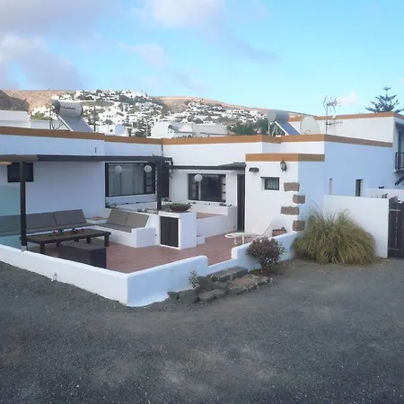 La Casona De