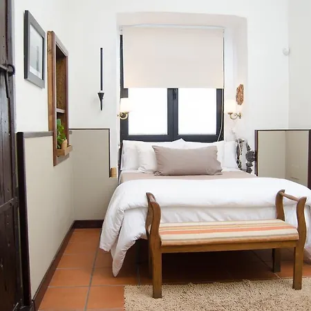 Hotell La Casona De 3*