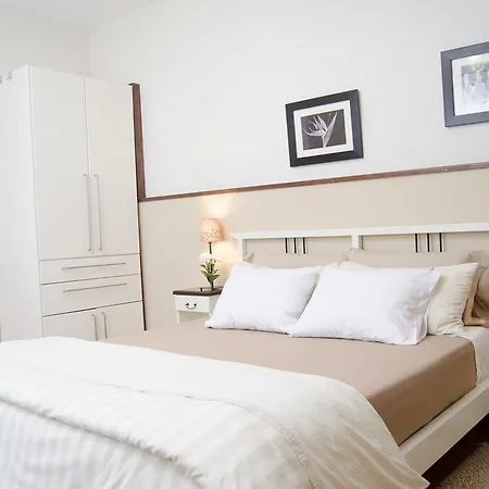 Hotell La Casona De Nazaret