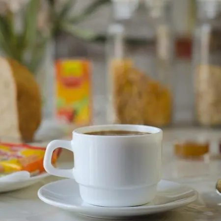 Hotell La Casona De 3*