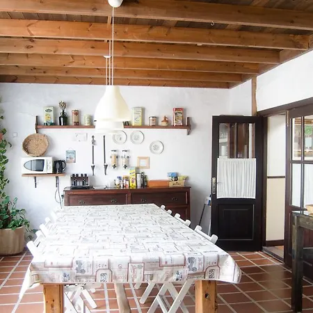 La Casona De 3* Nazaret