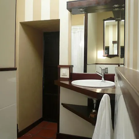 La Casona De Nazaret