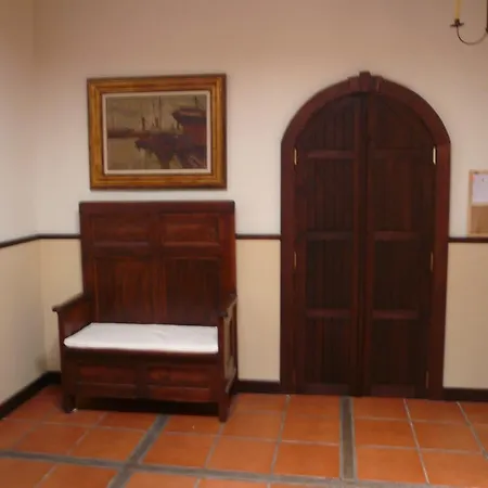 La Casona De